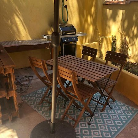 Grand T2 Climatise Avec Jardin Et Spa Narbonne Exterior foto